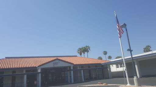 Auto Insurance Agency «AAA Aliante Parkway», reviews and photos