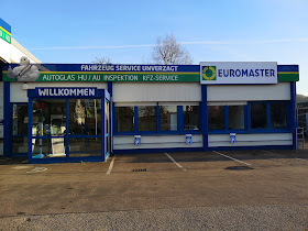 Fahrzeug Service Unverzagt - Partnerbetrieb der EUROMASTER GmbH