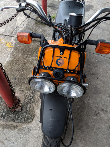 Motorcycle Dealer «Gables Motorsports Miami, FL», reviews and photos, 7300 Bird Rd, Miami, FL 33155, USA