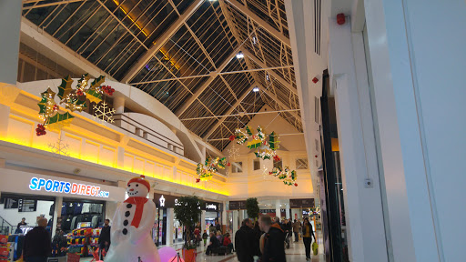 Merry Hill