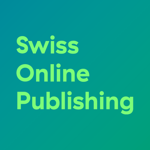 Swiss Online Publishing AG - Zürich