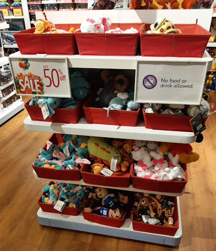 Toy Store «Disney Store», reviews and photos, 100 Citadel Dr, Commerce, CA 90040, USA