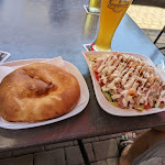 Photo n°2 de l'avis de Stefan.i fait le 16/08/2022 à 13:48 sur le  Hohberg Pizza und Kebap à Hohberg