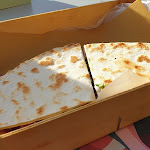 Photo n°24 de l'avis de Free.x fait le 18/04/2022 à 17:59 sur le  Restaurant La GORDA!!! à Cesenatico