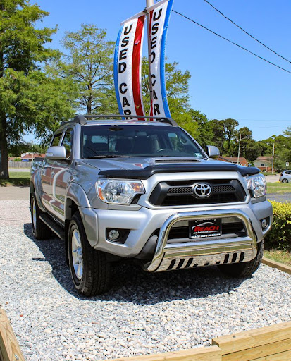 Used Car Dealer «Beach Auto Brokers», reviews and photos, 3510 E Little Creek Rd, Norfolk, VA 23518, USA
