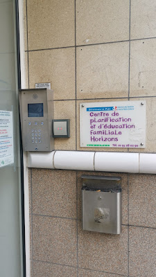 Hôpital Mère Enfant de l'Est Parisien à Paris