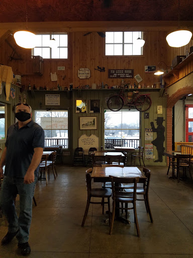 General Store «End of the Commons General Store», reviews and photos, 8719 OH-534, Mesopotamia, OH 44439, USA