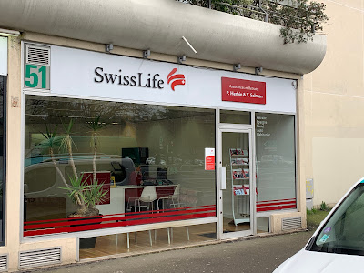 Swiss Life Assurances à Rennes