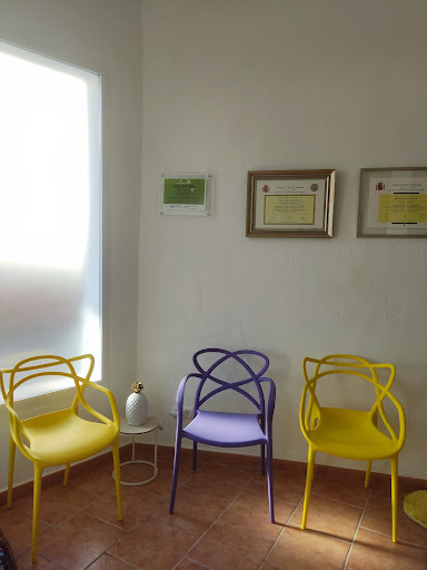 Fisiomón Bauzà Estrany en Vilafranca de Bonany, Baleares