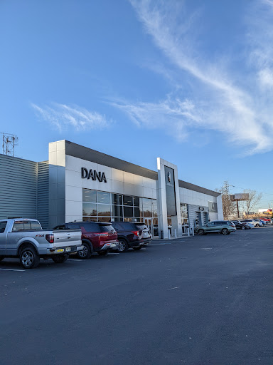 Ford Dealer «Dana Ford Lincoln», reviews and photos, 266 West Service Road, Staten Island, NY 10314, USA