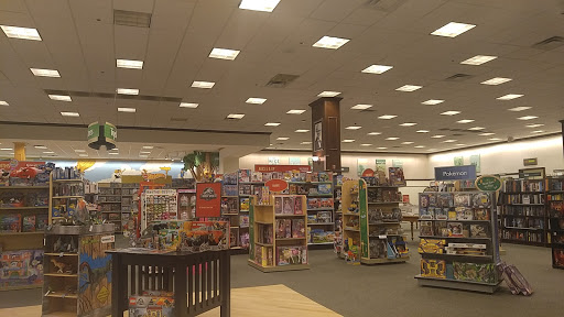 Book Store «Barnes & Noble», reviews and photos, 760 SE Maynard Rd, Cary, NC 27511, USA