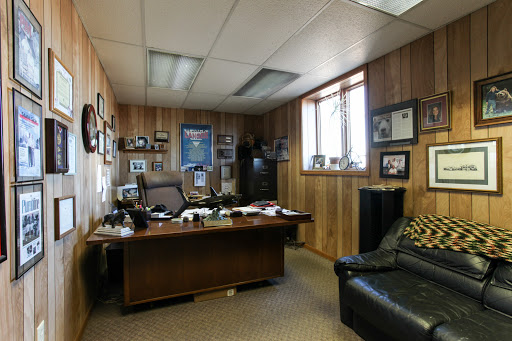 Plumber «H. Jack Langer Plumbing and Heating», reviews and photos, 1523 Cascade St, Erie, PA 16502, USA