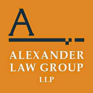 Personal Injury Attorney «Alexander Law Group, LLP», reviews and photos