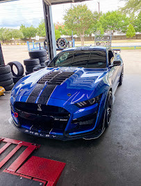 Guaranteed Tire & Auto Service - Photo 7 - Car repair in Arlington, TX, Arlington