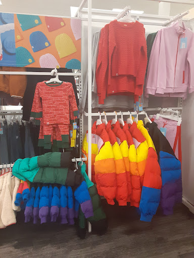 Department Store «Target», reviews and photos, 9000 SE Sunnyside Rd, Clackamas, OR 97015, USA