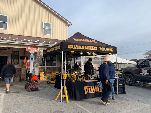 Green Tree Hardware, 1342 Georgetown Rd, Quarryville, PA 17566, USA, 