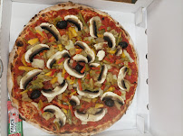 Photos du propriétaire du Pizzas à emporter Tondo Pizza à Martigues - n°5