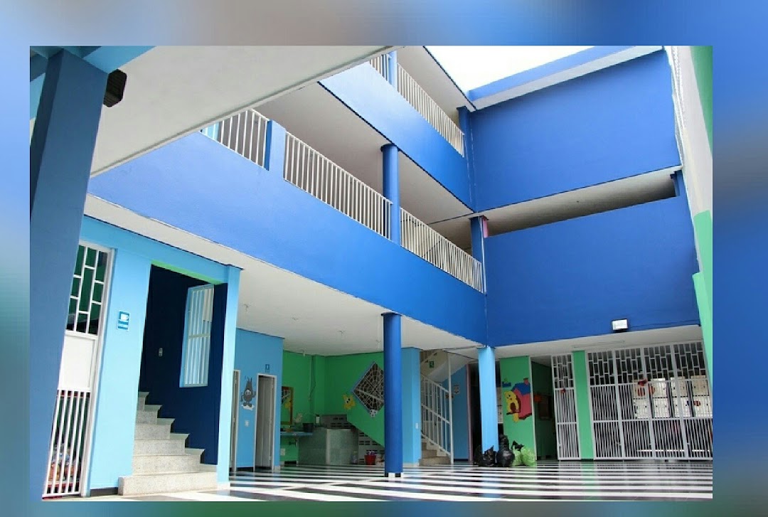 Colegio Nuestra Señora de Guadalupe Girardot