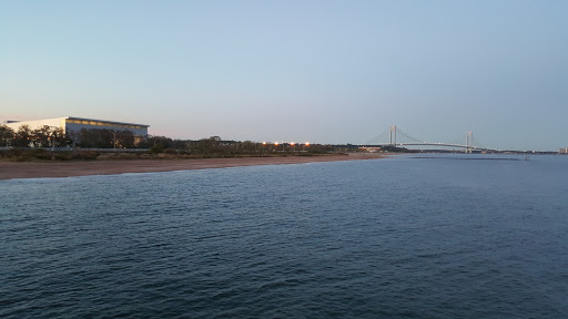 Monument «Fountain of the Dolphins», reviews and photos, 378 Sand Ln, Staten Island, NY 10305, USA