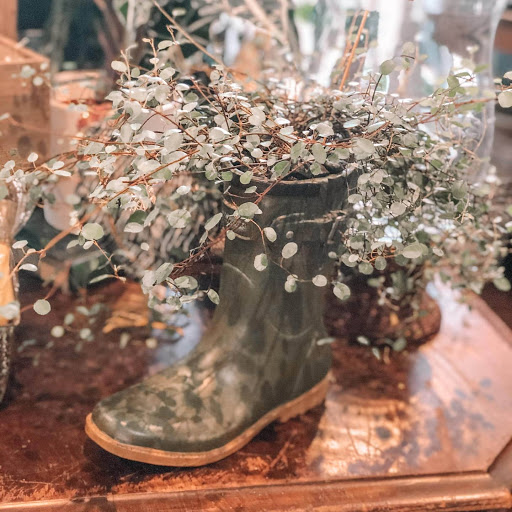 Florist «Sherwood Florist & Gift Shoppe», reviews and photos, 10239 Fair Oaks Blvd #A, Fair Oaks, CA 95628, USA