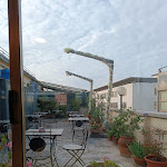 Photo n°14 de l'avis de Natalia.e fait le 08/10/2022 à 17:38 sur le  Hotel Bodoni à Florence