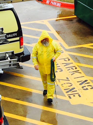 Plumber «frymire services», reviews and photos, 2818 Satsuma Dr, Dallas, TX 75229, USA