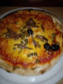 Pizza du Pizzeria La Flambée à Toulon - n°17