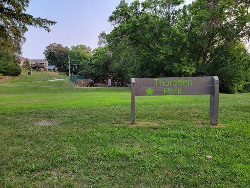 Park «Thoresen Park», reviews and photos, 6259 Eagle Lake Dr, Maple Grove, MN 55369, USA