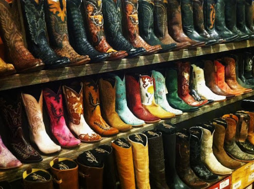 Boutique «Saratoga Saddlery», reviews and photos, 506 Broadway, Saratoga Springs, NY 12866, USA