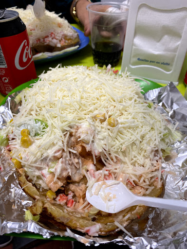 El Patatón