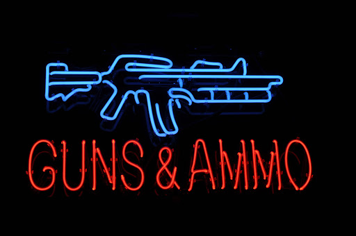 Gun Shop «Lock Shop and Gun Repair», reviews and photos, 544 E Main St, Central City, IA 52214, USA