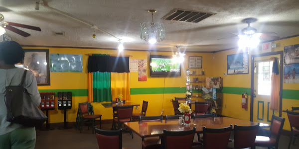 Good to Go Jamaican Restaurant