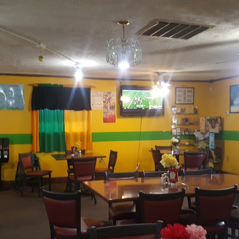 Good to Go Jamaican Restaurant