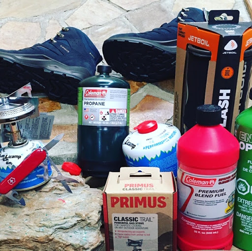 Camping Store «Casual Adventure Outfitters», reviews and photos, 3451 Washington Blvd, Arlington, VA 22201, USA