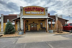 Colton's Steak House & Grill image