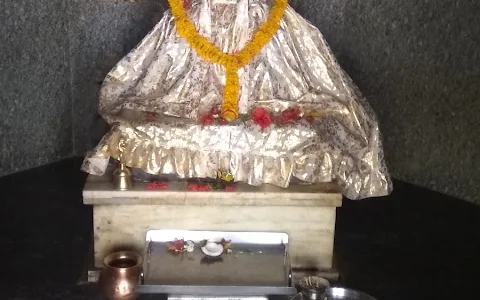 Shri Ganesh Mandir, Sadashiv Nagar image