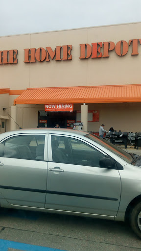 Home Improvement Store «The Home Depot», reviews and photos, 40 Park Pl Dr, Covington, LA 70433, USA