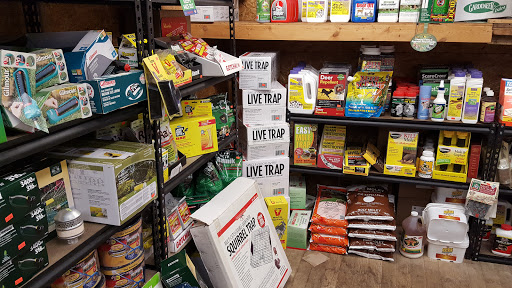 Pet Supply Store «Chelsea Farmers Supply», reviews and photos, 122 Jackson St, Chelsea, MI 48118, USA