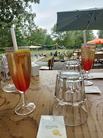 Plats et boissons du Restaurant Guinguette du Père Chapuis à Seiches-sur-le-Loir - n°6