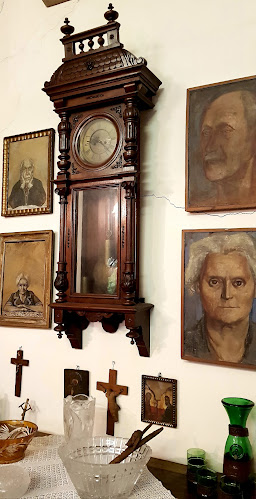 Patay László Emlékház - Múzeum