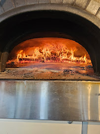 Photos du propriétaire du Pizzas à emporter Sanji Pizza à Lignières - n°2