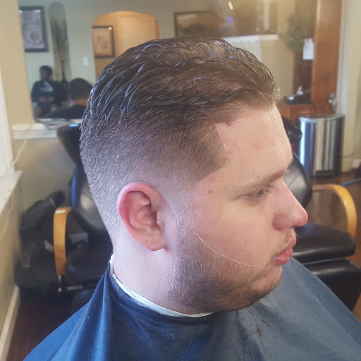 Barber Shop «Style Rite Barber Shop», reviews and photos, 1308 Kempsville Rd, Virginia Beach, VA 23464, USA