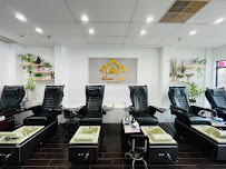 Queen City Nails Salon - Photo 9 - Car repair in Manchester, NH, Manchester