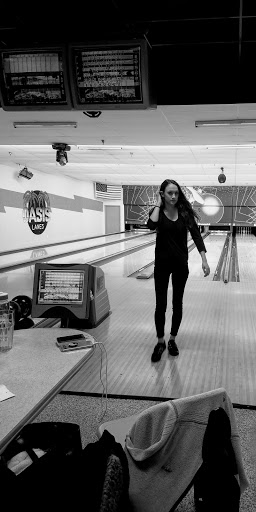 Bowling Alley «Oasis Lanes», reviews and photos, 120 Dell Centre Way, Union, MO 63084, USA