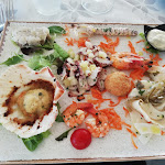 Photo n°4 de l'avis de Roberto.e fait le 07/12/2019 à 09:50 sur le  Canarin à Porto Tolle