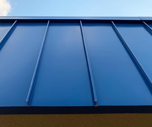 Contractor «South Texas Metal Roofing», reviews and photos, 2217 Flour Bluff Dr, Corpus Christi, TX 78418, USA