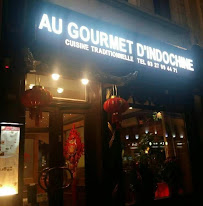 Photos du propriétaire du Restaurant Au Gourmet D'Indochine à Douai - n°5