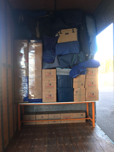 Moving and Storage Service «Nelson Moving & Storage Inc», reviews and photos, 25742 Atlantic Ocean Dr, Lake Forest, CA 92630, USA