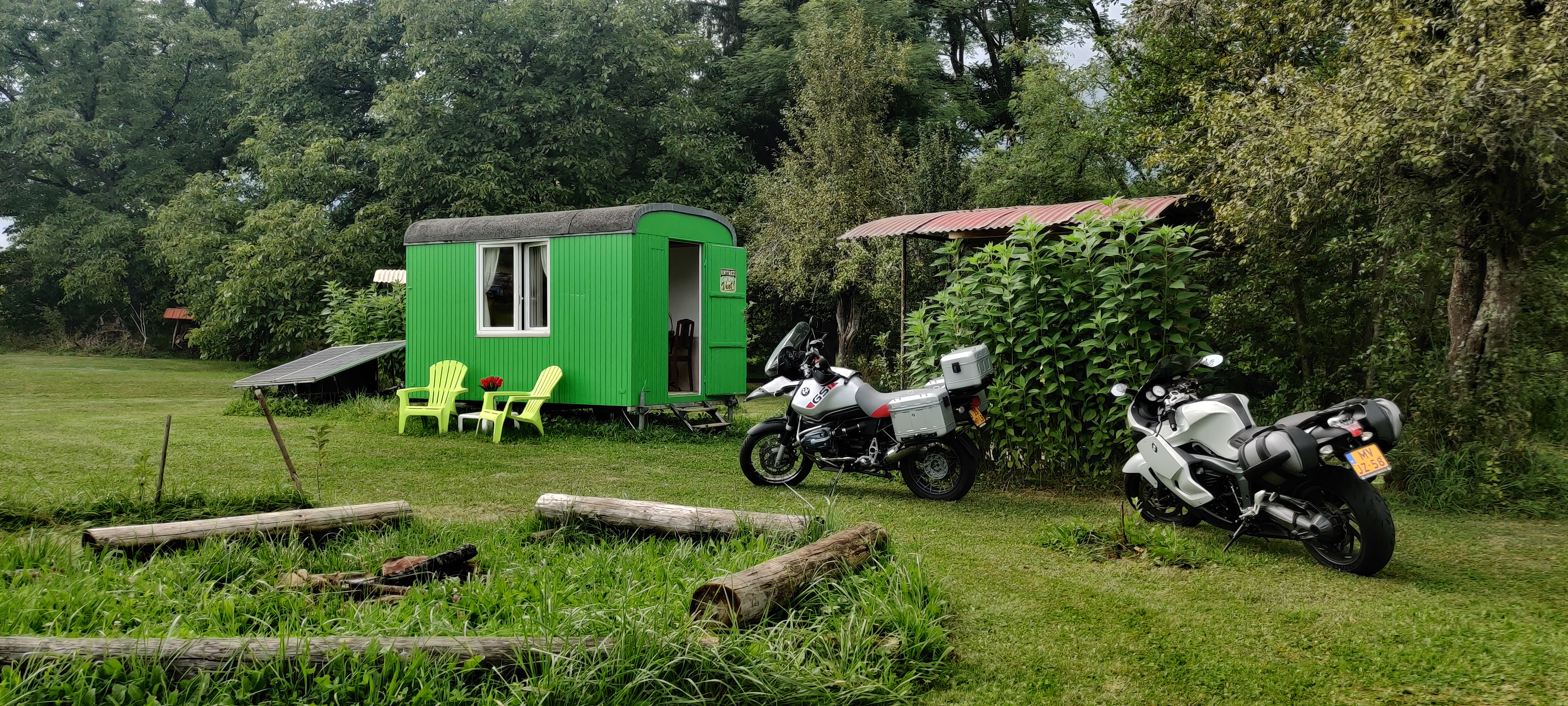 Photo n° 1 de l'avis de Jeroen.l fait le 31/08/2021 à 10:46