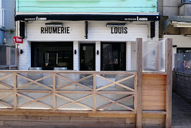 Rhumerie Louis